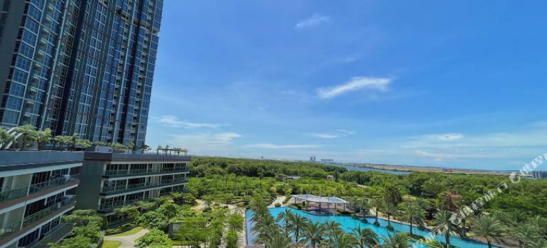 黄金海岸 PIK 尊贵海景公寓(Gold Coast Pik Premium Sea View Apartments)图片