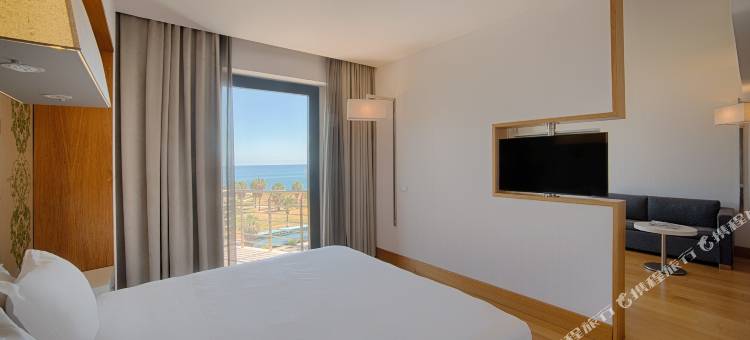 NH巴勒莫酒店(NH Palermo)图片