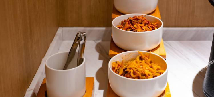 汉庭酒店(都江堰店)图片