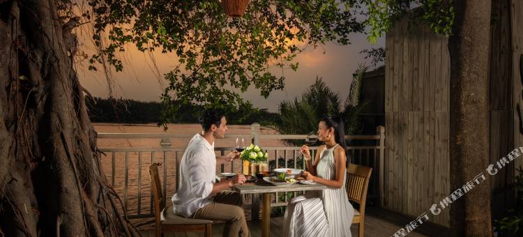 An Lam Retreats Saigon River(An Lam Retreats Saigon River)图片