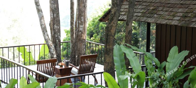 香草山酒店(Vanilla Hill (Hill Lodge))图片