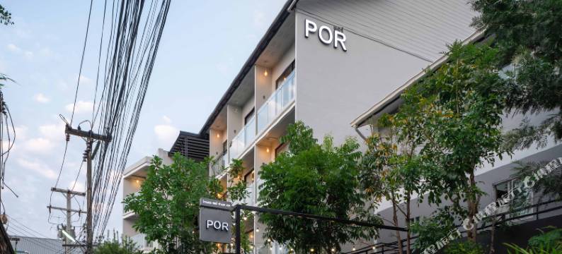POR塔佩门(Por Thapae Gate)图片