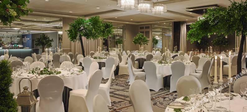 基拉尼南部格瑞特酒店(Great Southern Killarney)图片