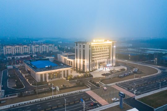 郎溪景澜酒店预订价格,联系电话位置地址【携程酒店】