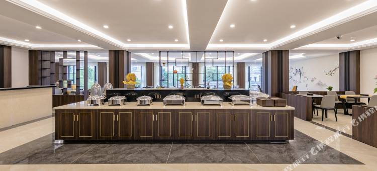 芳园春天酒店(武平金樽国际店)图片