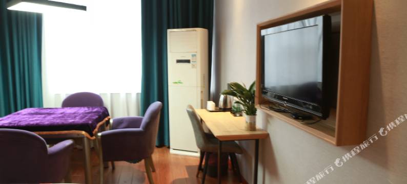 贝壳酒店(迎丰东路市政府店)图片