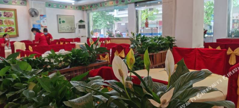 肇庆山湖度假酒店图片