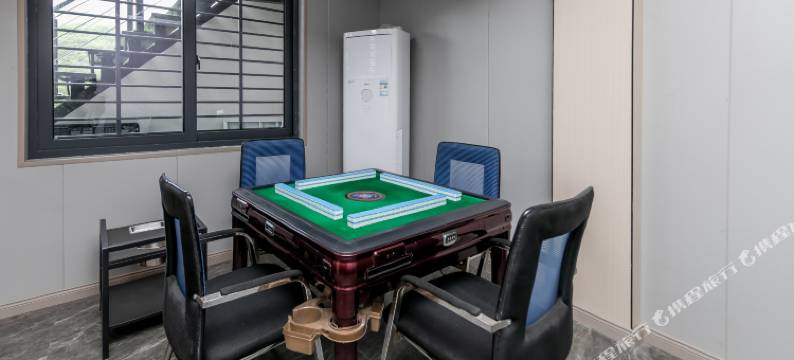 舟山桃花岛朵朵恋舍图片