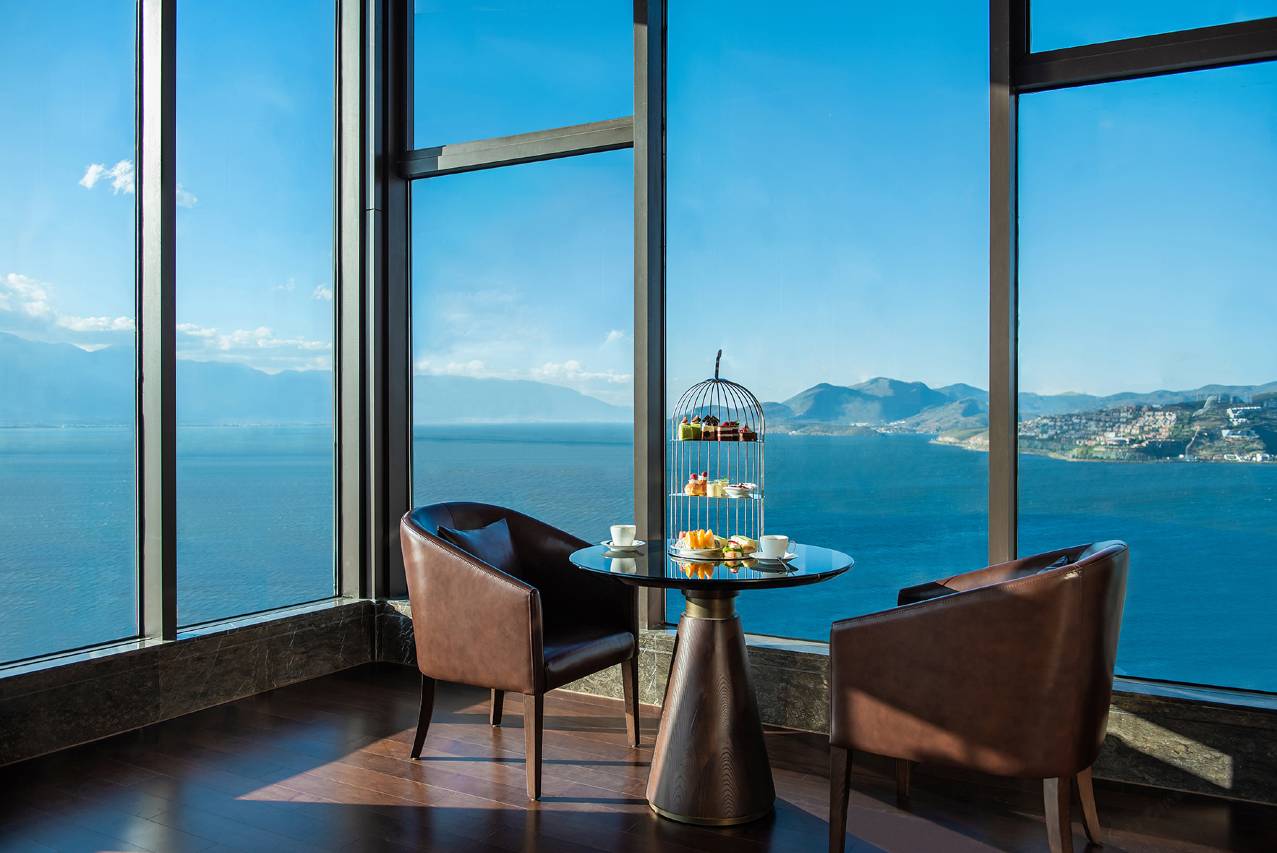 大理悦云雅阁度假酒店图片