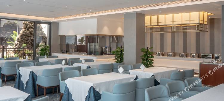 东电宾馆(德阳高铁站店)图片