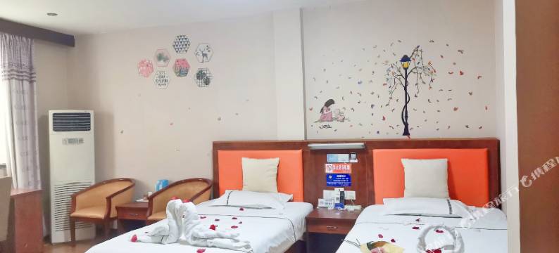 水富盛达宾馆图片