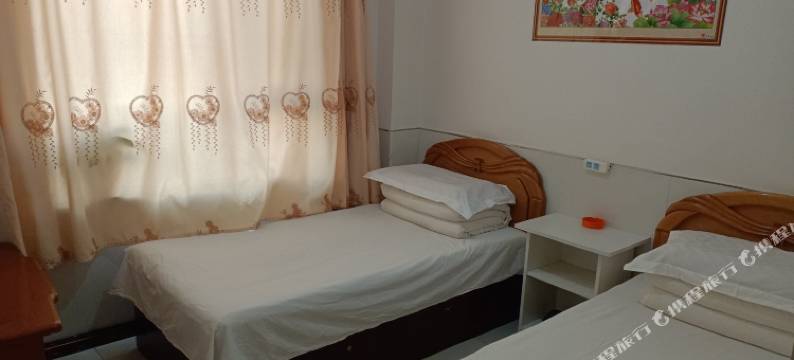 农安如家时尚旅馆图片