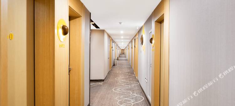 风雅连锁酒店图片