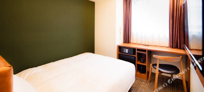 VIA INN PRIME 广岛新干线口 - JR西日本集团(VIA INN PRIME HIROSHIMA SHINKANSENGUCHI JR-West Group)图片