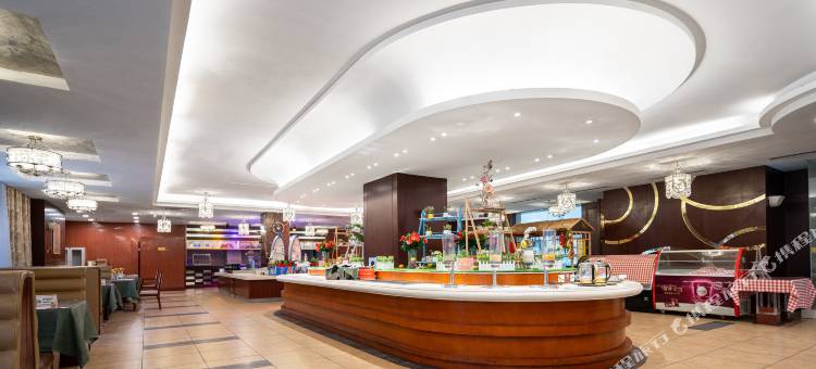 邢台万峰大酒店图片