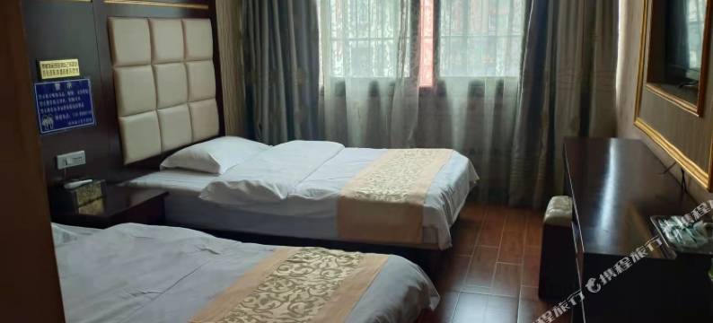 六盘水盘水龙酒店图片