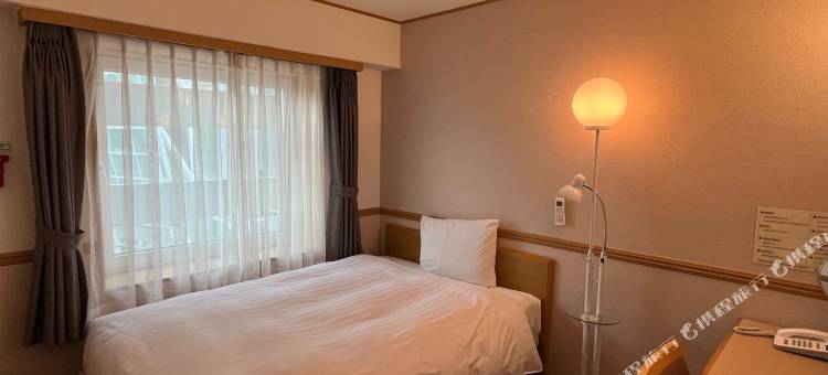 釜山站东横道1号酒店(Toyoko Inn Busan Station No.1)图片