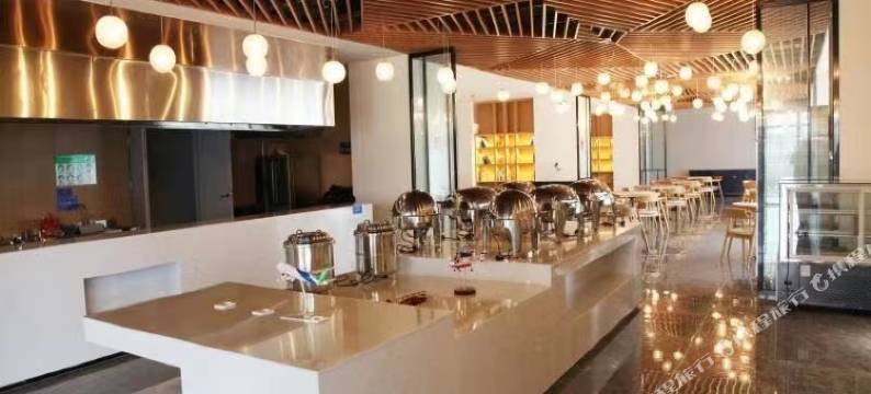 无国界1+X酒店图片