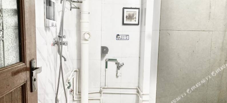 柳州静静青年旅社(谷埠街店)图片