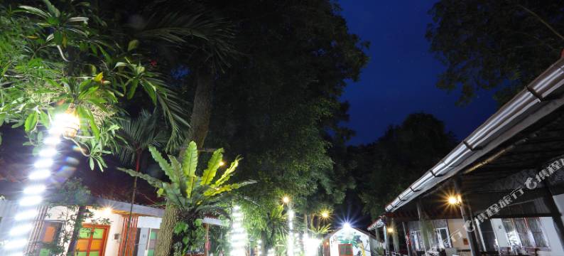 帕吉帕吉别墅(Pagi Pagi Villas)图片