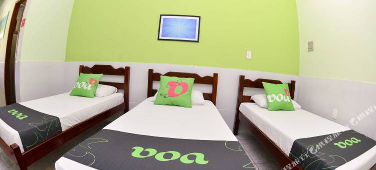 茉莉沃亚旅馆(Voa Pousada Dos Jasmins)图片