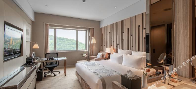 余姚太平洋大酒店图片