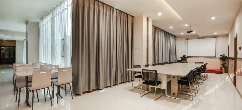 湘江之星逸居酒店(遵义播州南白店)图片