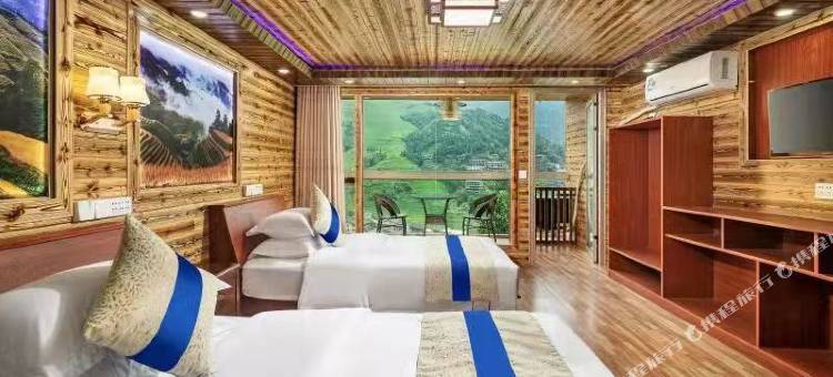 龙脊一见如故民宿(龙脊梯田千层天梯店)图片