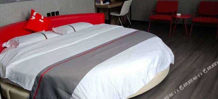 尚客优酒店(华亭西大街赵庄店)图片