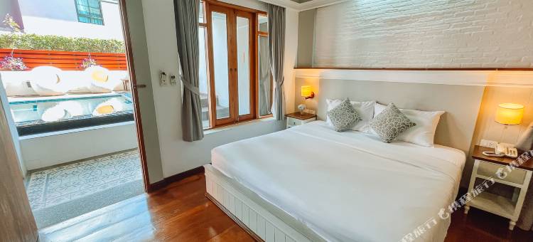 拜县切尔凯伊旅馆(Pai Cherkaew Boutique House)图片