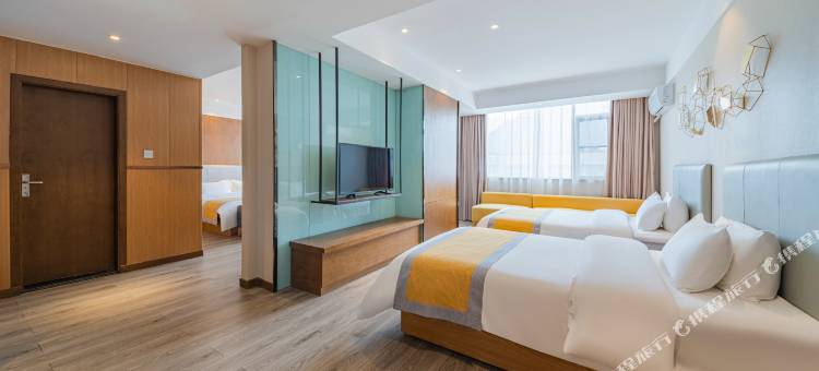 星程酒店(林芝店)图片