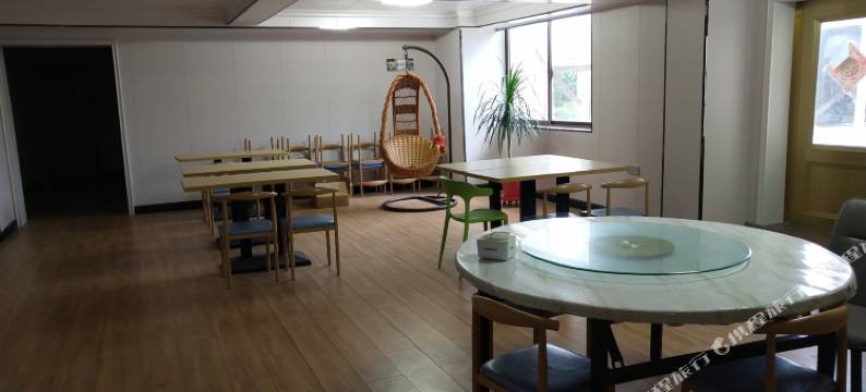 金福来大酒店图片