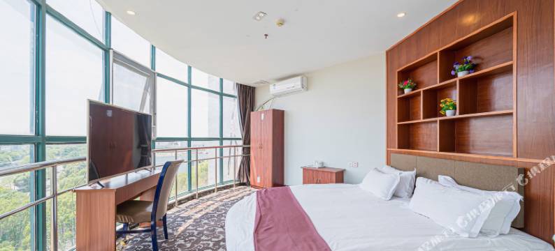 南京苏沐假日酒店图片