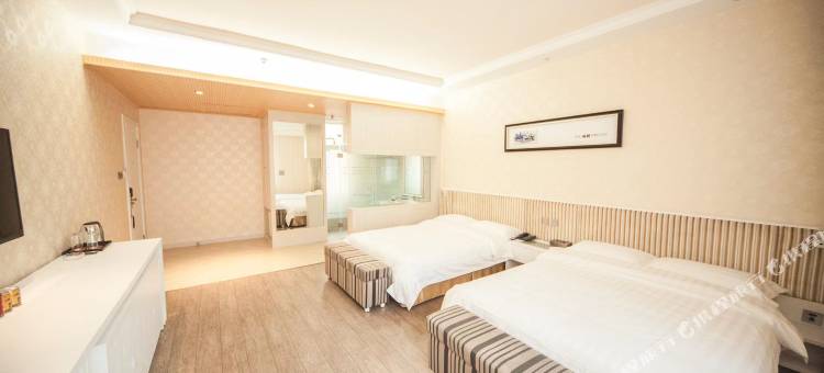 林顿168连锁酒店(佳木斯和平街店)图片