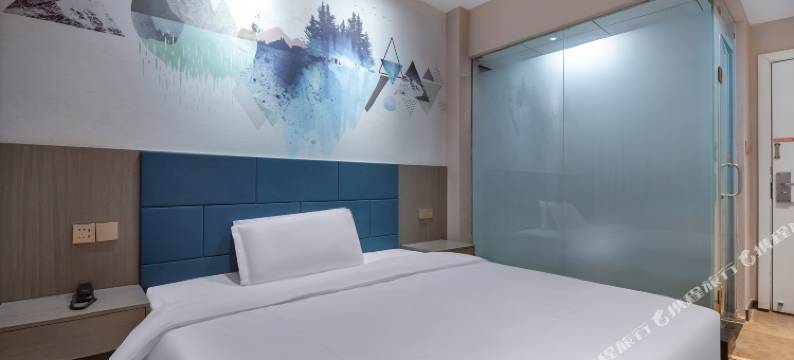 金诚酒店(三门峡义马市店)图片