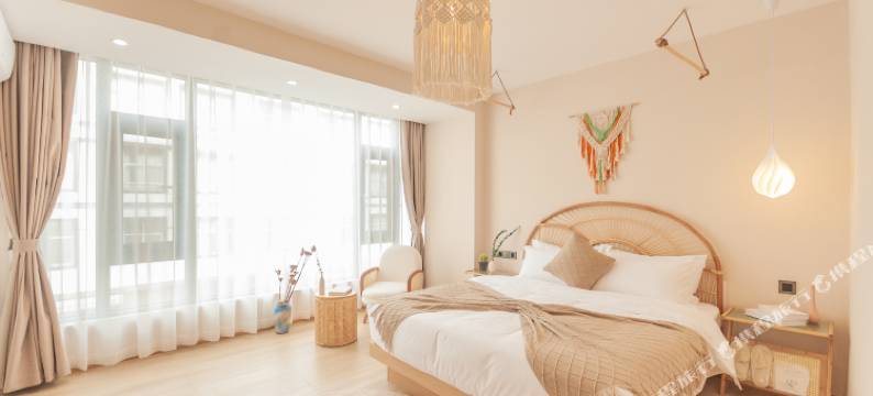 抚仙湖逅海民宿图片