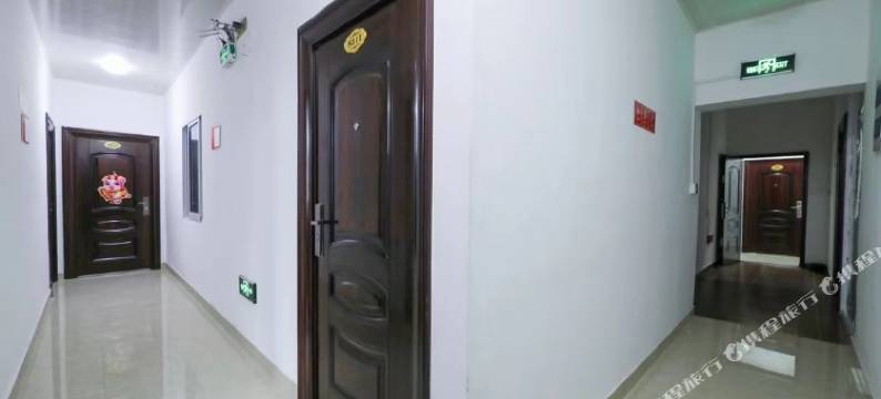 象山新希望宾馆图片