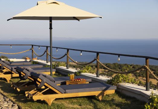 Hotel Vita Naturalis Hotel Overview