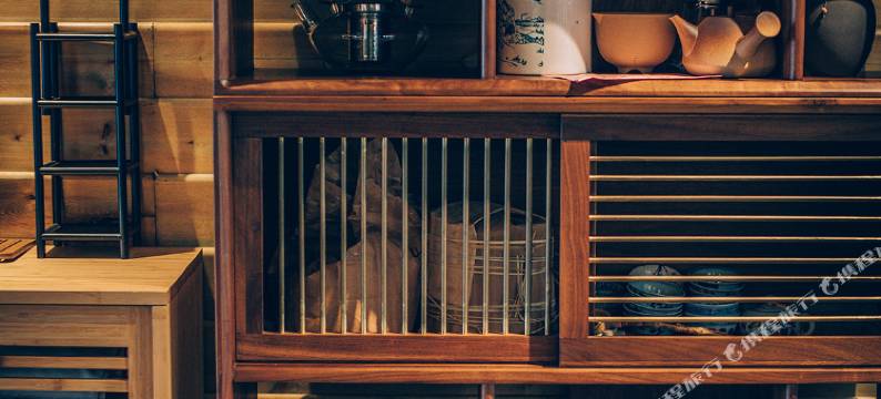 南澳·时光岛留民宿(后宅镇店)图片