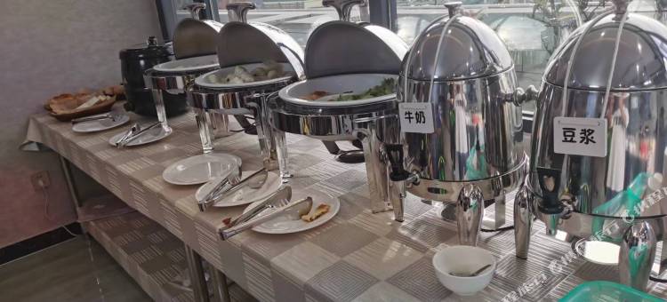 承居·臻品酒店图片