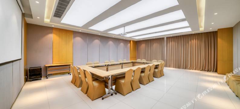 全季酒店(杭州野生动物园店)图片