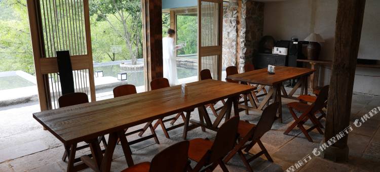 武当山福地居33号高山美宿图片