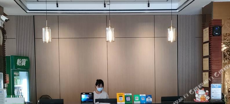 品诗缦酒店(儋州夏日广场汽车站店)图片