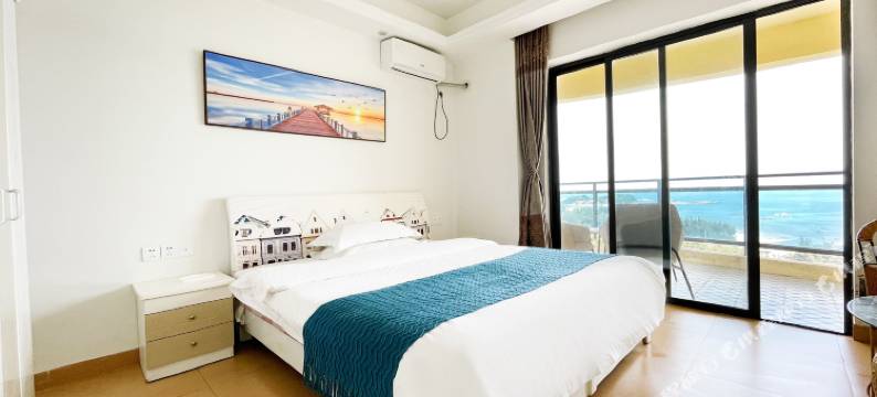 亲海驿站海景公寓(东山岛金銮湾店)图片