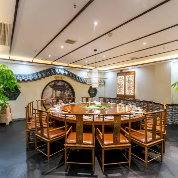 品睿酒店（阳泉一中店）