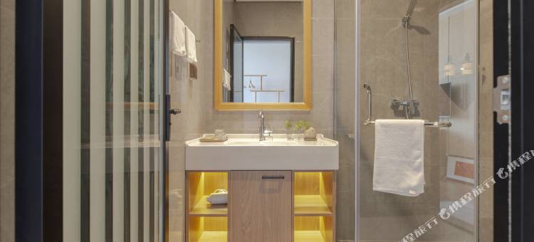 锦园禅茶客栈图片