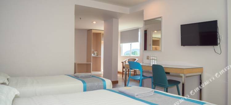 TD珍珠酒店(TD Mutiara Hotel)图片