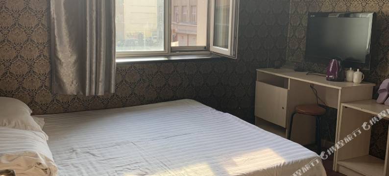 七台河龙缘快捷宾馆图片