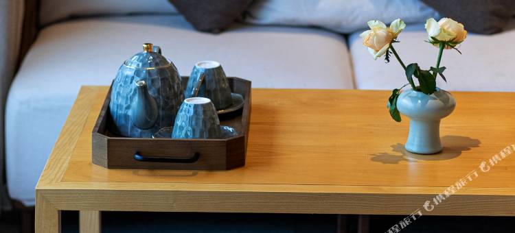 大理荃喜·隐奢度假酒店(人民路店)图片