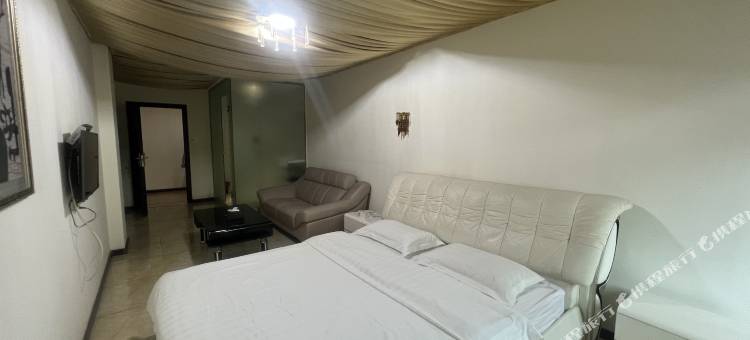 中山凤凰公寓(明珠站店)图片